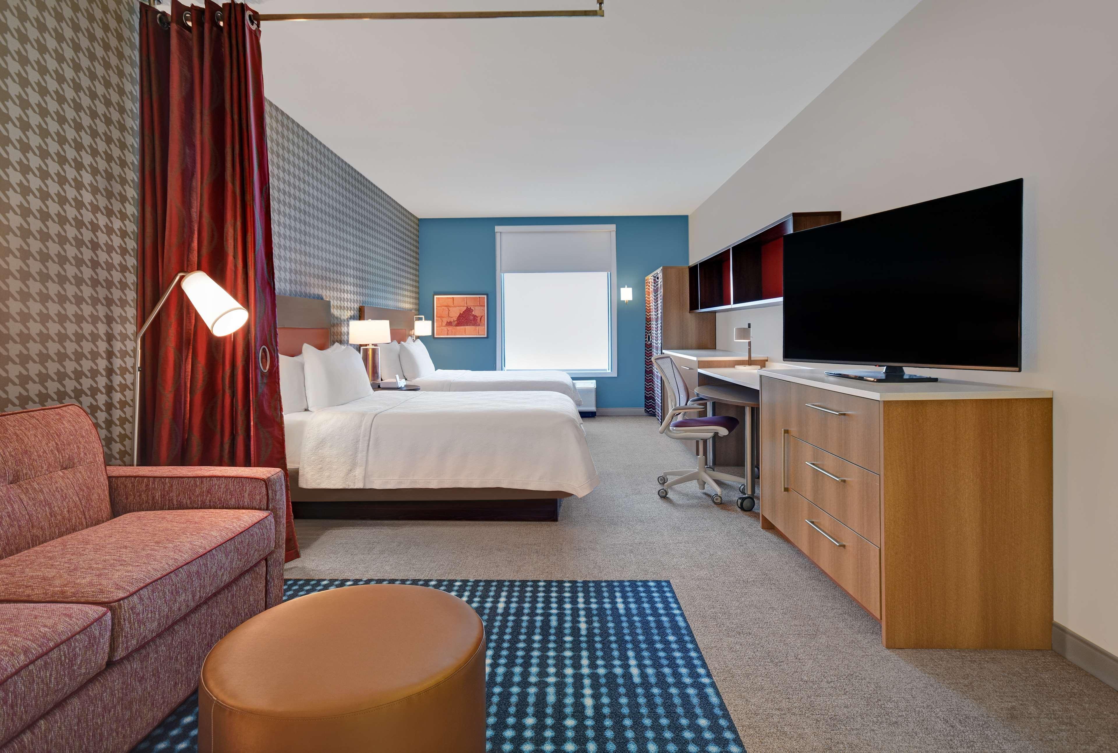 Home2 Suites By Hilton Blacksburg University Ngoại thất bức ảnh