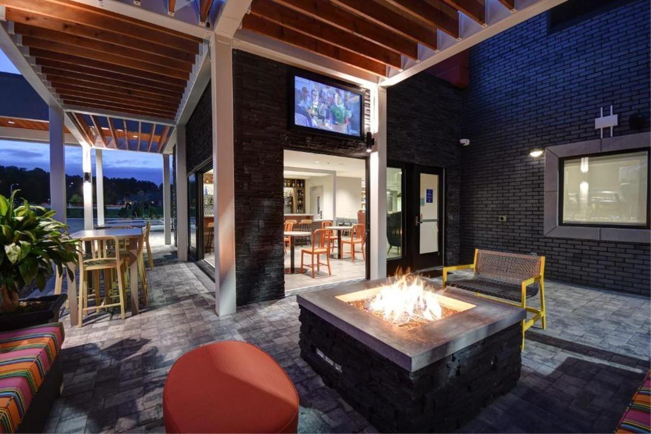 Home2 Suites By Hilton Blacksburg University Ngoại thất bức ảnh