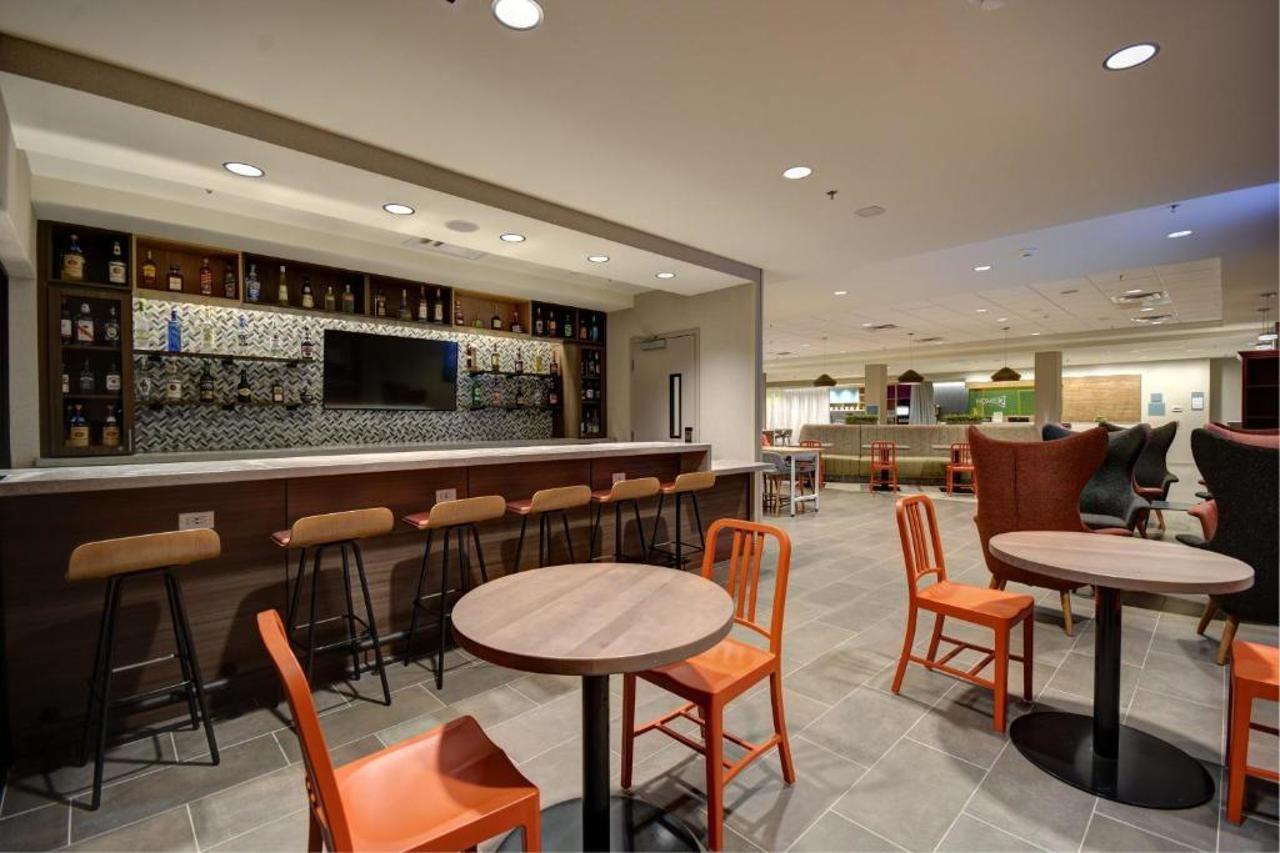 Home2 Suites By Hilton Blacksburg University Ngoại thất bức ảnh