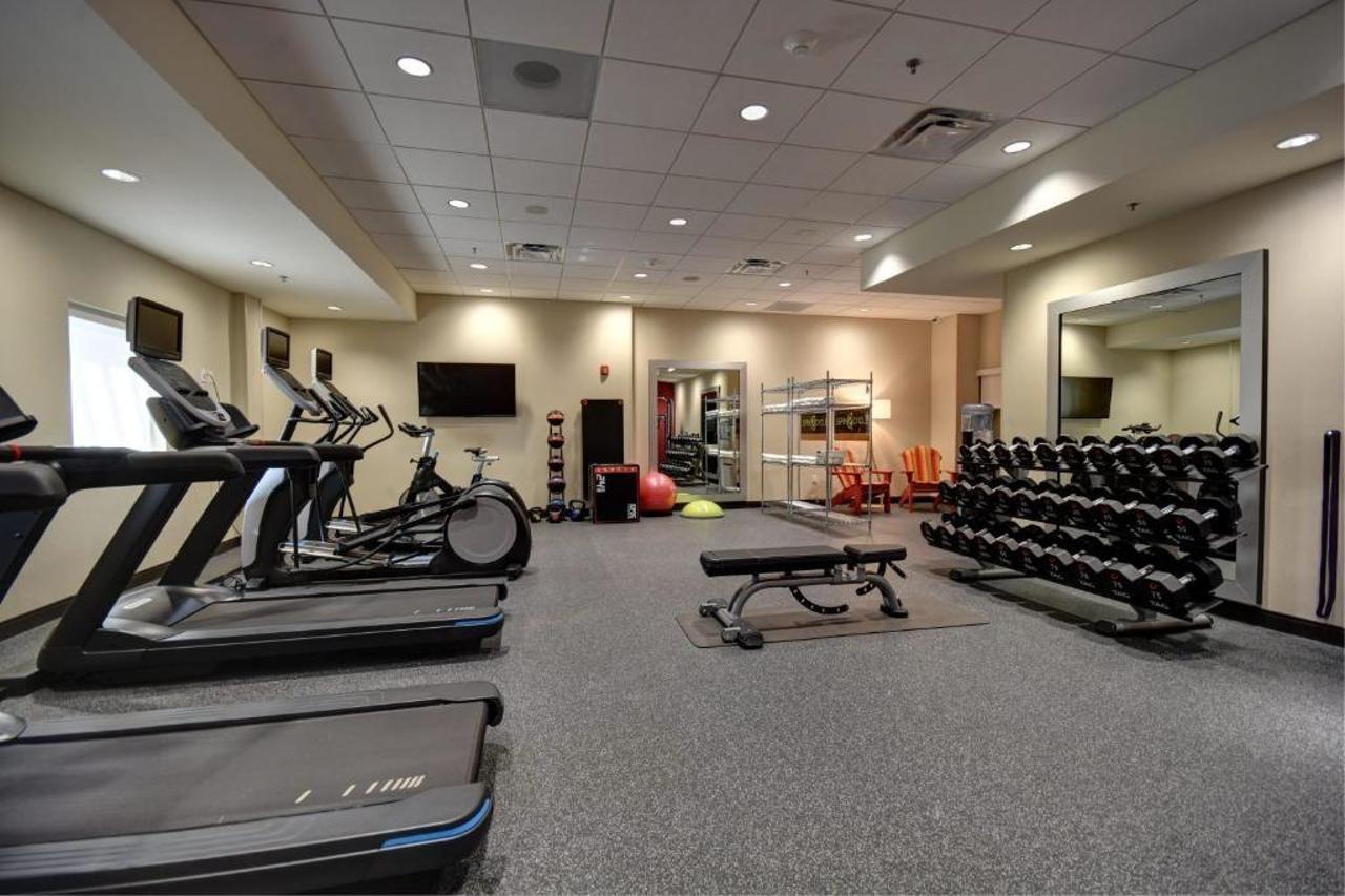 Home2 Suites By Hilton Blacksburg University Ngoại thất bức ảnh