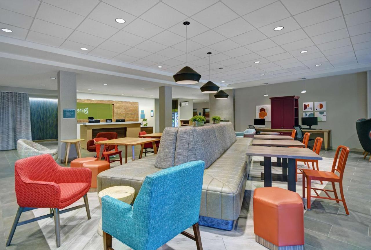 Home2 Suites By Hilton Blacksburg University Ngoại thất bức ảnh