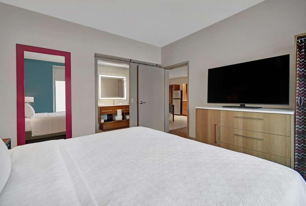 Home2 Suites By Hilton Blacksburg University Phòng bức ảnh