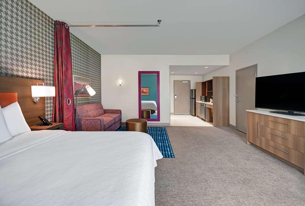 Home2 Suites By Hilton Blacksburg University Phòng bức ảnh