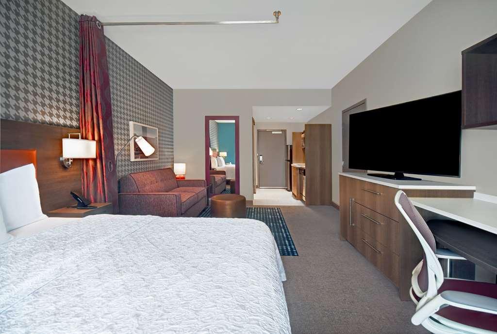 Home2 Suites By Hilton Blacksburg University Phòng bức ảnh