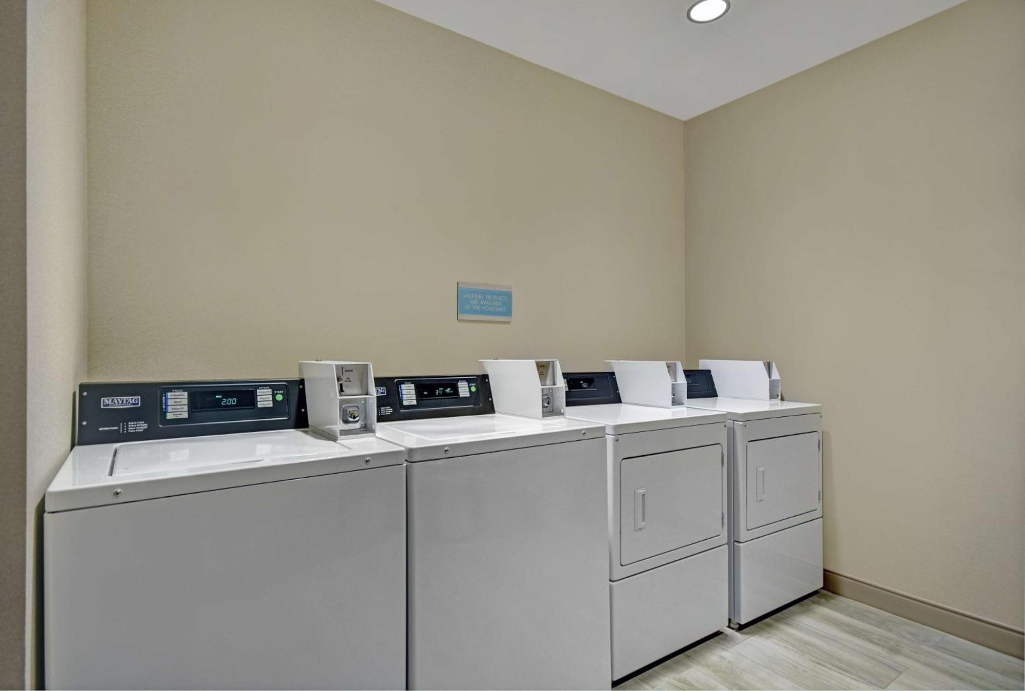 Home2 Suites By Hilton Blacksburg University Ngoại thất bức ảnh