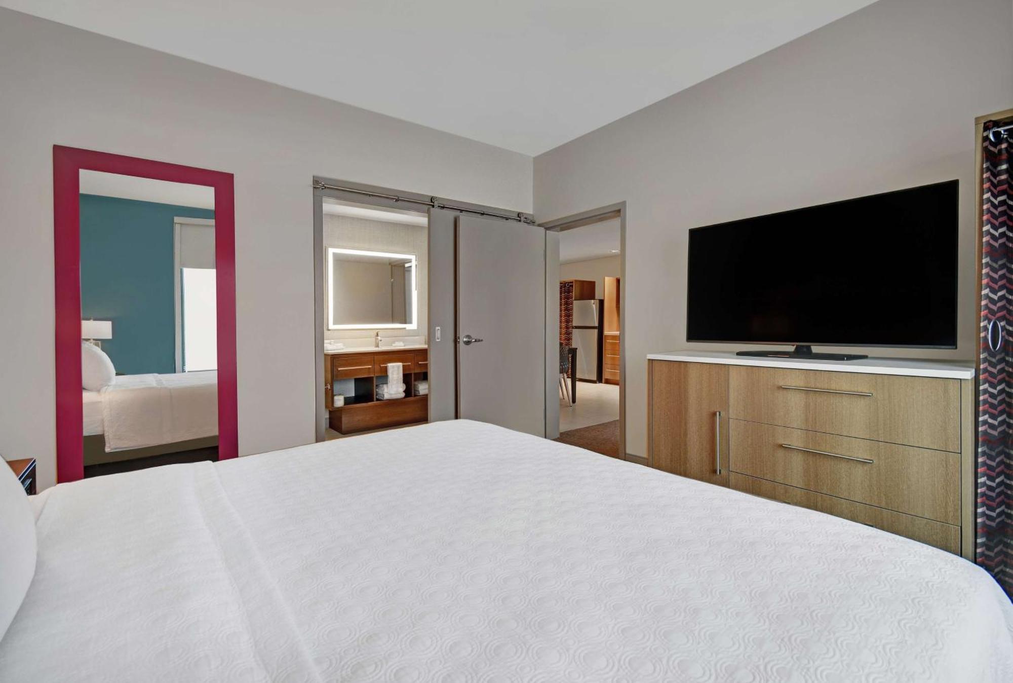 Home2 Suites By Hilton Blacksburg University Ngoại thất bức ảnh