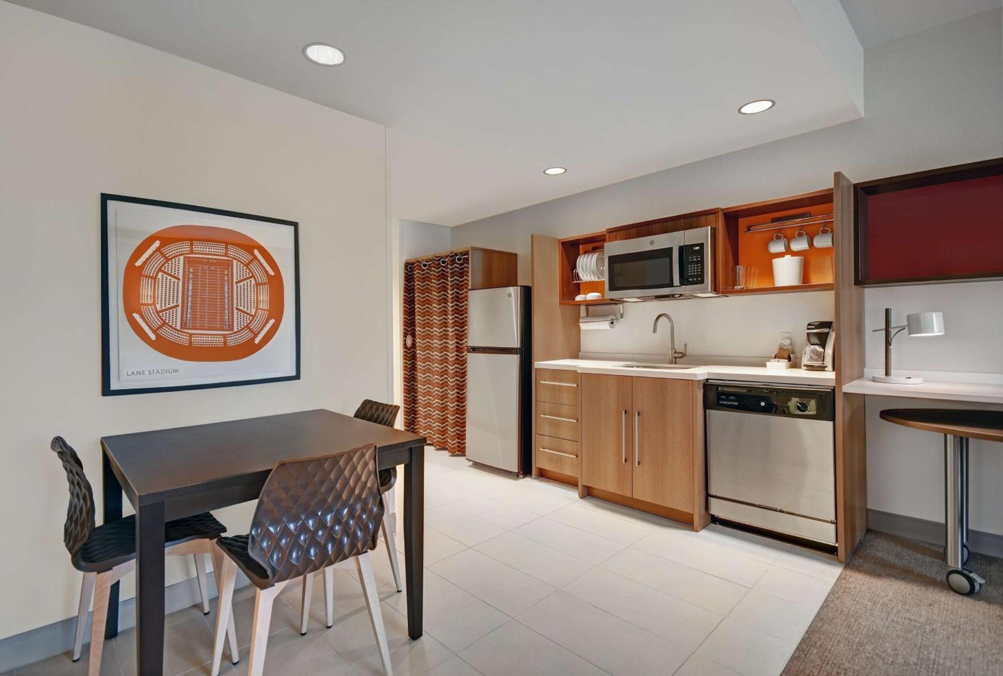 Home2 Suites By Hilton Blacksburg University Ngoại thất bức ảnh