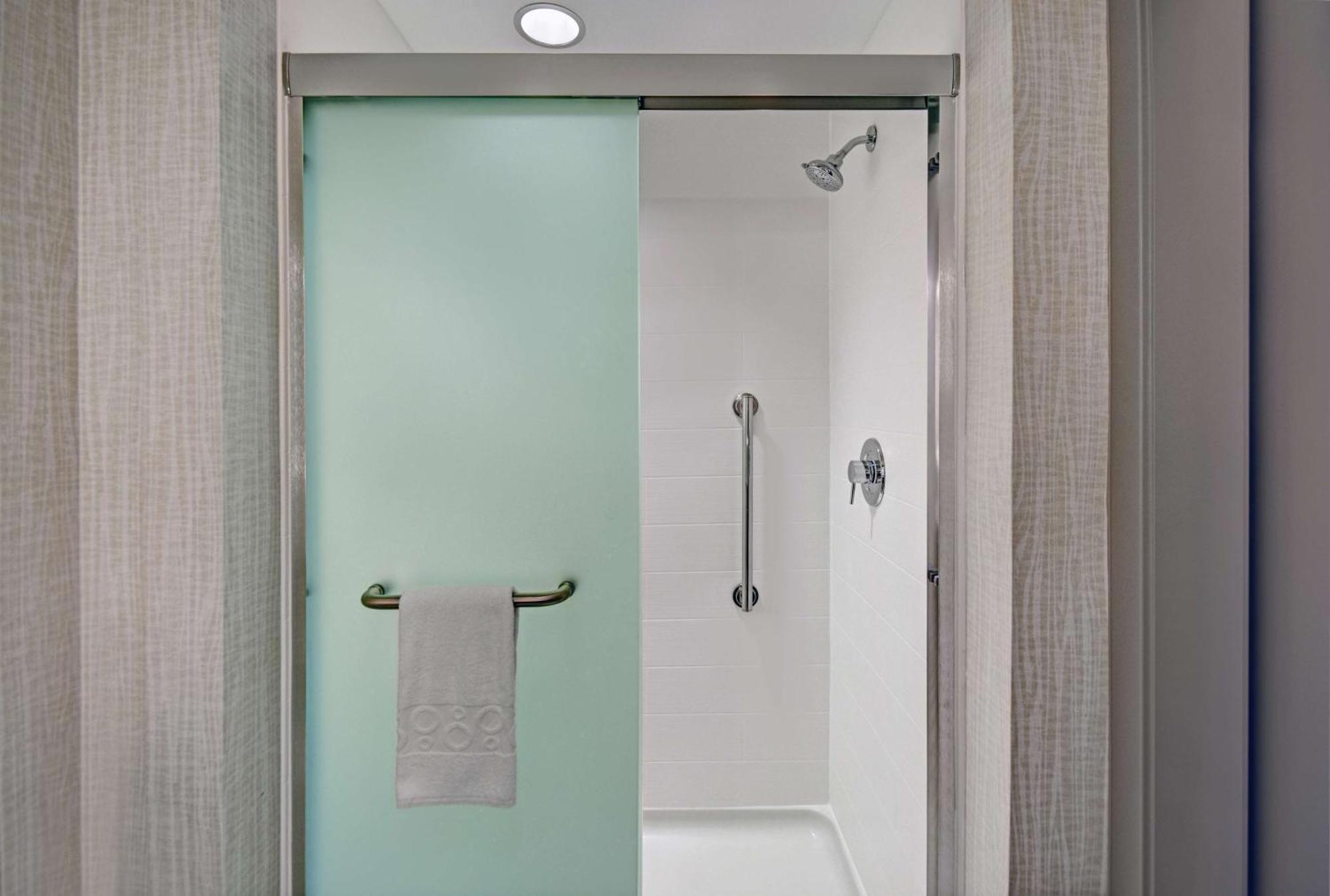 Home2 Suites By Hilton Blacksburg University Ngoại thất bức ảnh