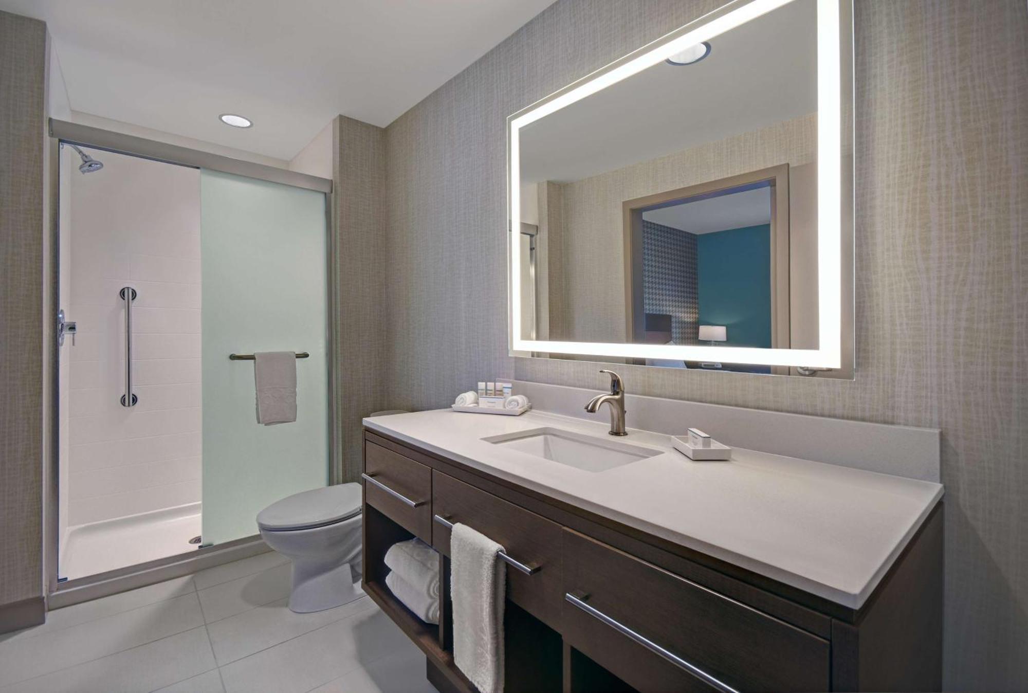 Home2 Suites By Hilton Blacksburg University Ngoại thất bức ảnh