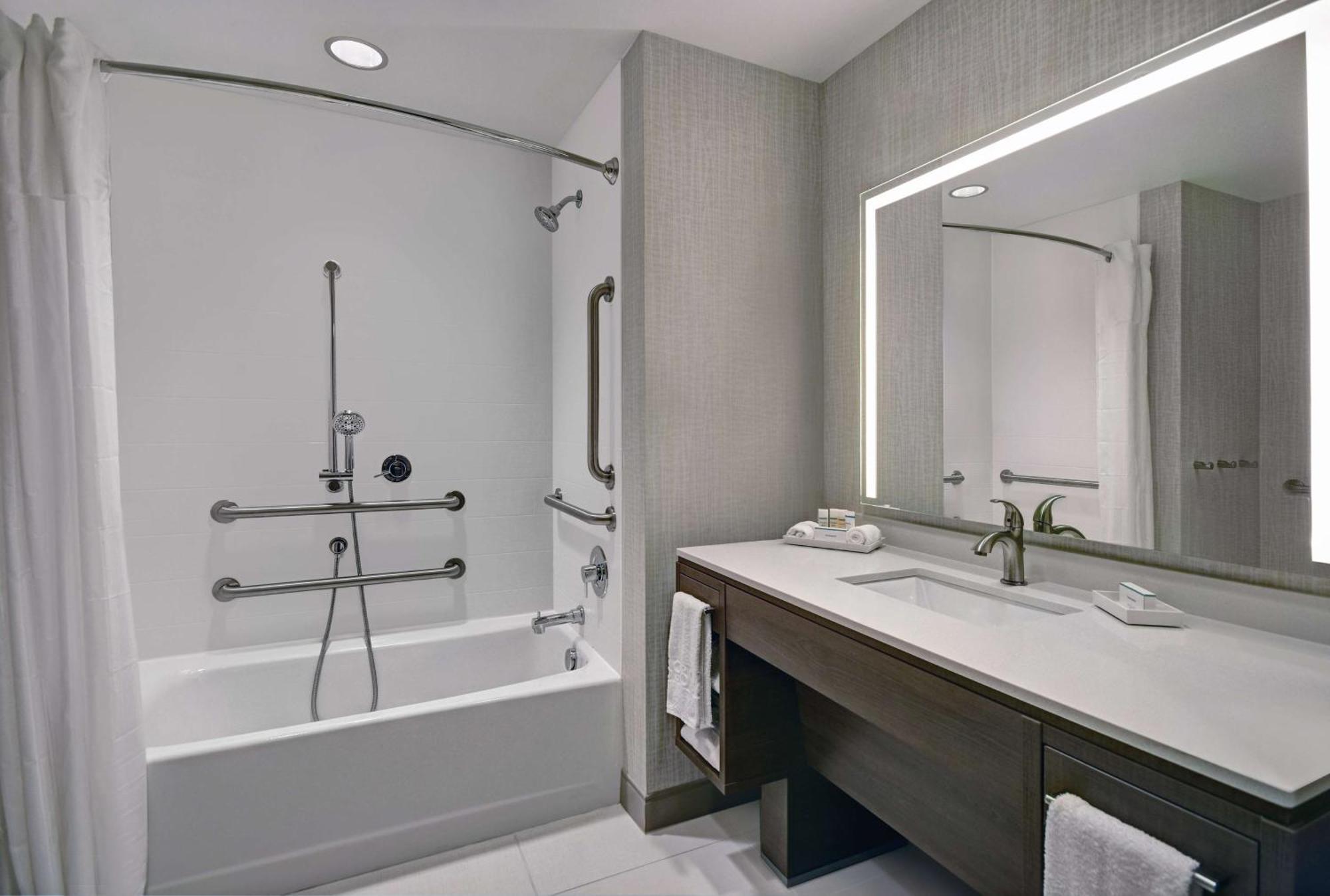 Home2 Suites By Hilton Blacksburg University Ngoại thất bức ảnh