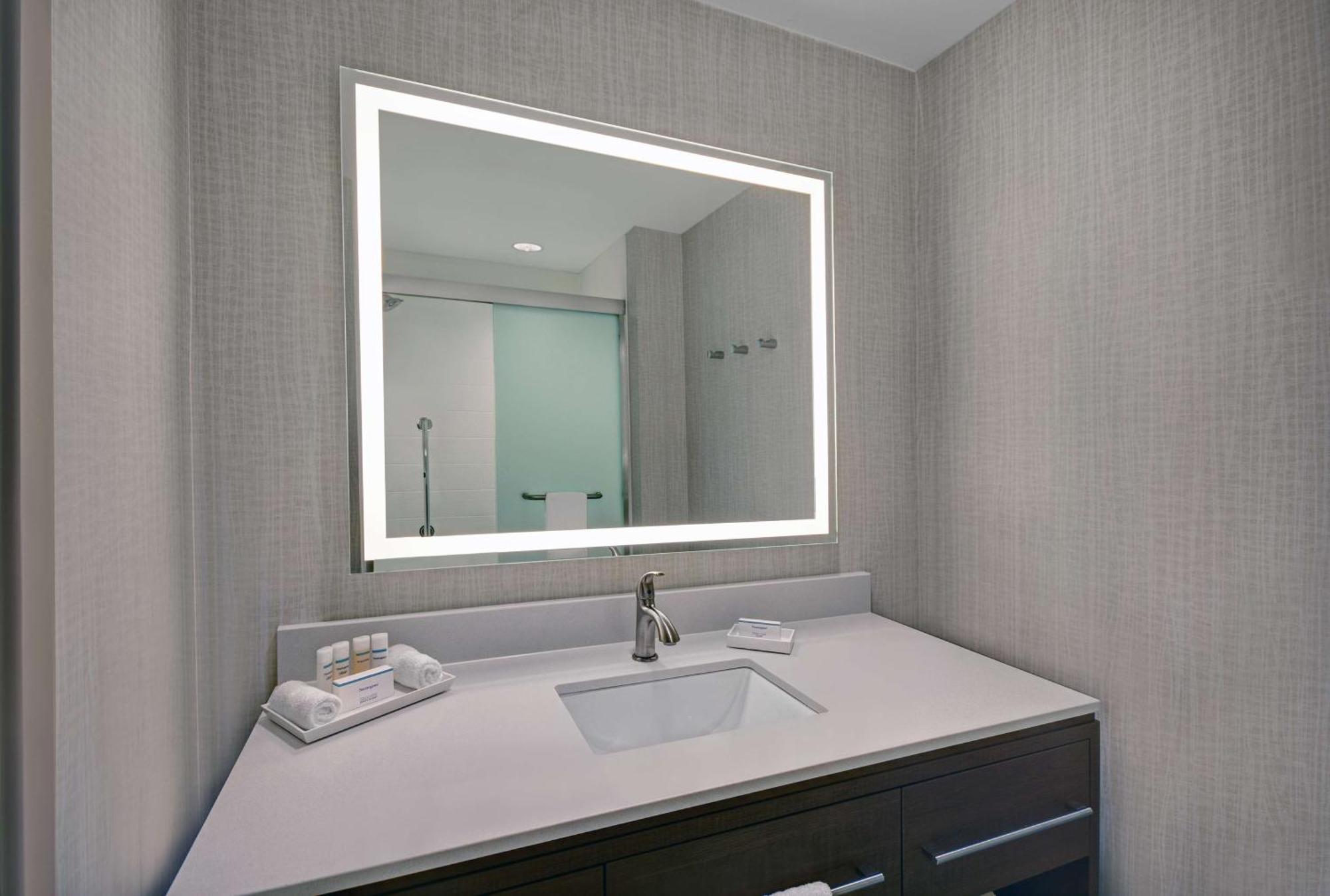 Home2 Suites By Hilton Blacksburg University Ngoại thất bức ảnh