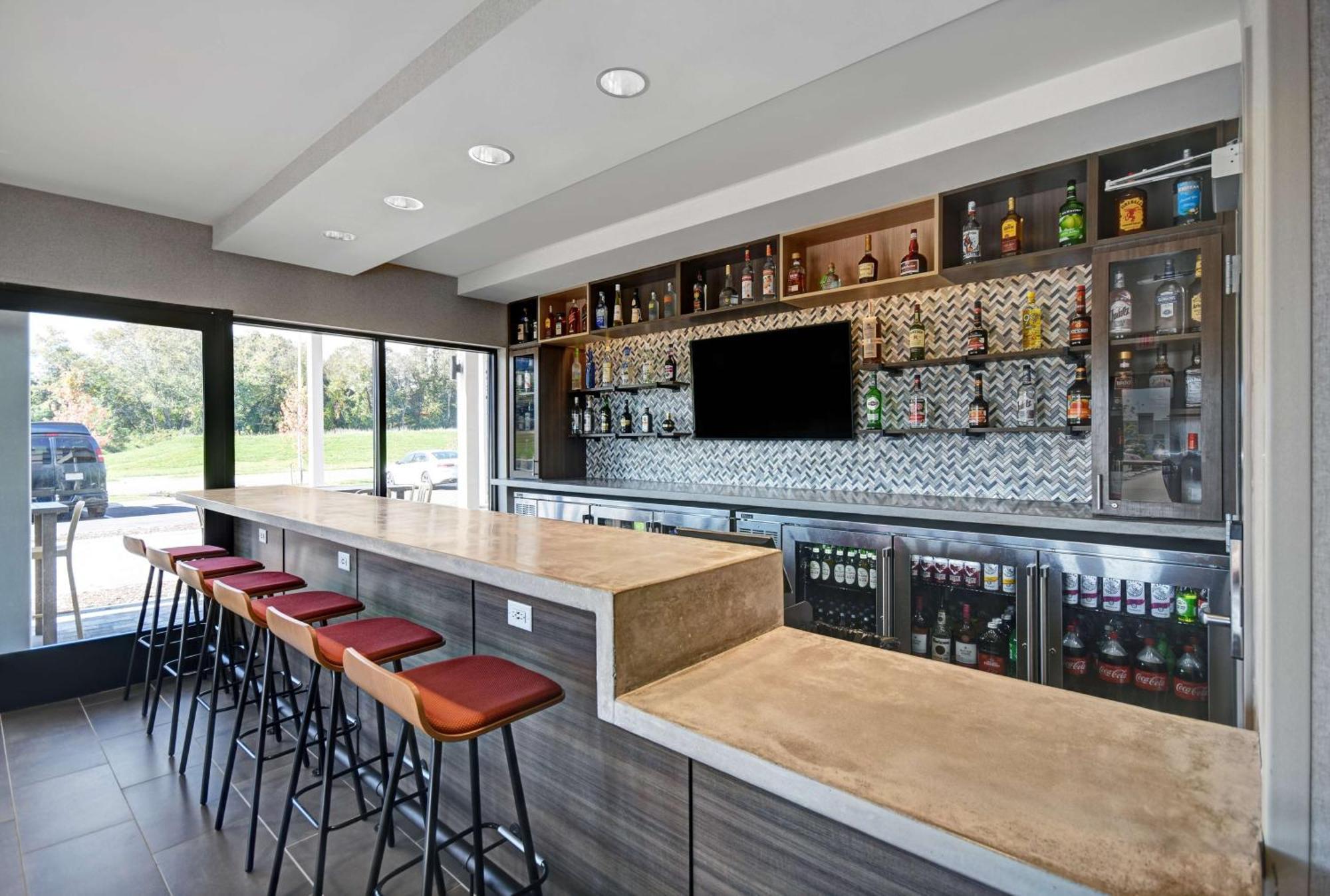Home2 Suites By Hilton Blacksburg University Ngoại thất bức ảnh