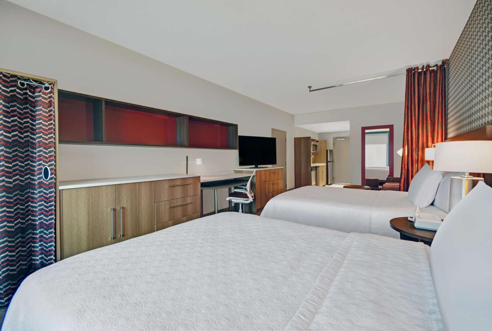 Home2 Suites By Hilton Blacksburg University Ngoại thất bức ảnh