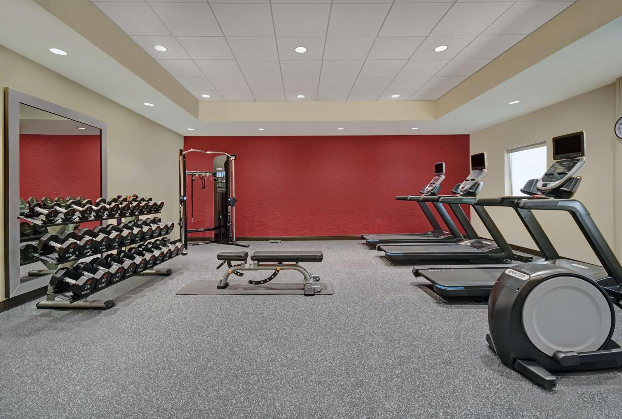 Home2 Suites By Hilton Blacksburg University Ngoại thất bức ảnh